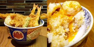 唔洗坐飞机都食到日本第一天丼！澳门首间分店美味大揭秘（有片）