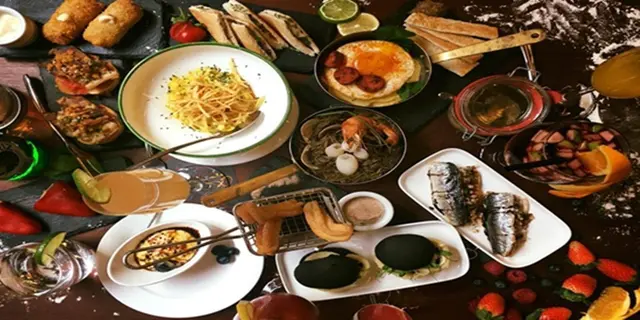 媽媽大哂！母親節精選六大Brunch