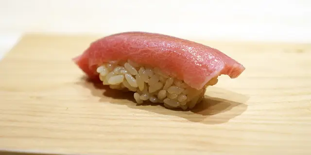 尖沙咀食到大阪米芝蓮二星壽司 首推午市omakase