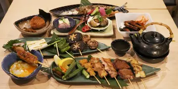 超抵食串烧Omakase！ 尖沙咀新开日式居酒屋(有片)