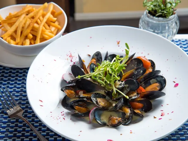 隱世西餐廳　下一站天后