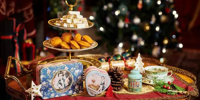 【又到聖誕】唔想做送禮勤？精選聖誕禮物建議返