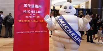 2019港澳米芝莲总结  蜜斗老板：我好想承传香港嘅食物  