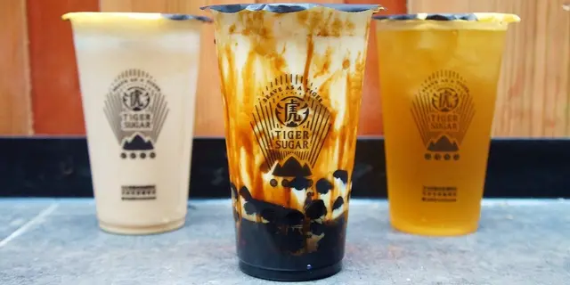 【2018回顧】黑糖珍珠大熱!10大台灣過江龍飲品店(有片)