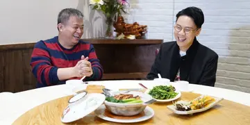 志雲開飯局  素食餐廳新出「鰻魚煲仔飯」(有片)