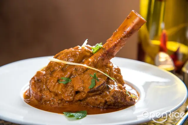 隱世咖哩系列 (1)