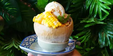 親民價歎正宗泰國菜!mango tree新線登陸元朗(有片)