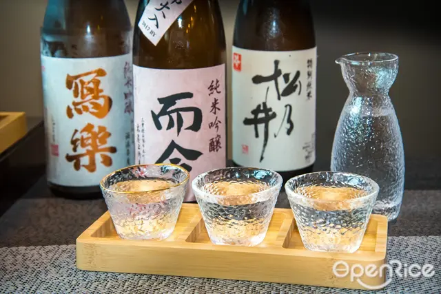 享受微醺週末！居酒屋新風潮！(1)