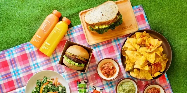 【復活節好去處】嘆盡環球悠閒brunch 4大推介