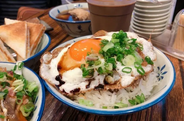 糧尾打氣！5間銅鑼灣平價飯堂推介