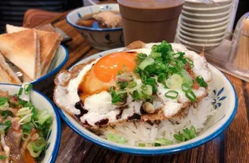 粮尾打气！5间铜锣湾平价饭堂推介