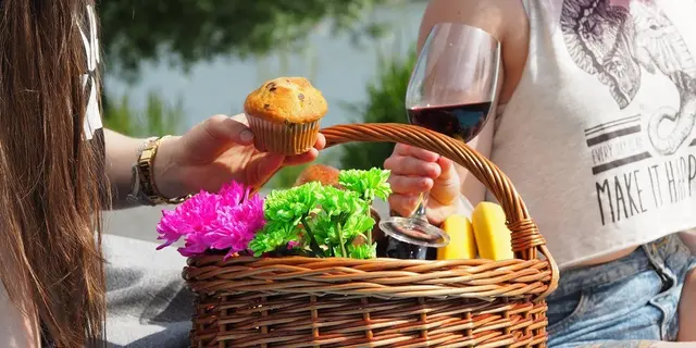 野餐食乜好？金鐘六大Grab & Go推介！