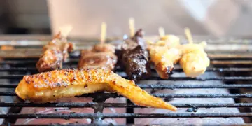 屯门最新扫街、宵夜热点！小食街15间餐厅招牌推介（有片）