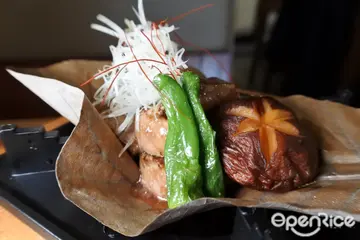 享受微醺週末！居酒屋新風潮！(3)