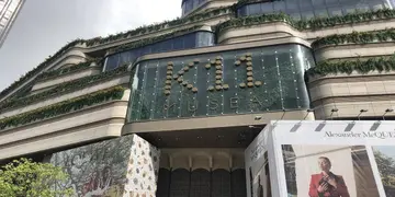 尖沙咀新商场开幕 过江龙餐厅一览