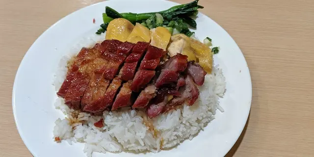 今期流行！銅鑼灣食叉雞飯邊間抵？
