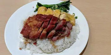 今期流行！銅鑼灣食叉雞飯邊間抵？