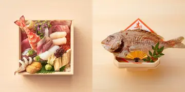 【特約分享】食魚生轉運 三種好意頭日本海產介紹