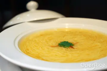 潮食特色中菜