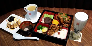 春水堂港岛首店!铜锣湾店独家率先推出姜母系列茶饮(有片)