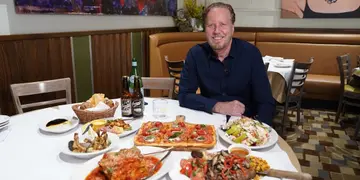 【知‧味20年專訪】九龍塘美式意菜餐廳 經典菜式廿年不變 份量激多最啱分享(有片)