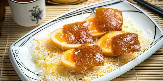 打破傳統印象！中菜餐廳齊齊少鹽少糖