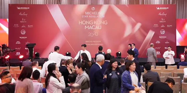 香港米芝蓮2020！新上榜餐廳逐間睇