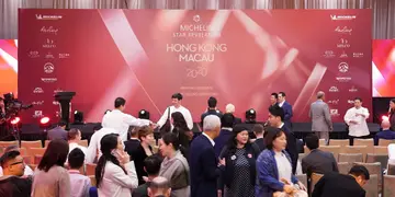 香港米芝莲2020！新上榜餐厅逐间睇