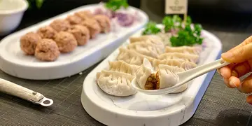 【无绿不欢Green Monday】素食火锅好推介