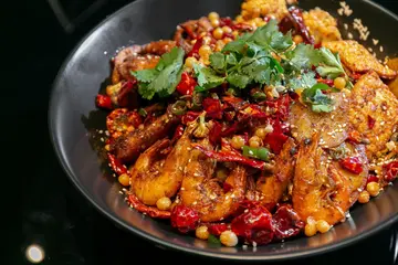 川粵真味 油而不膩