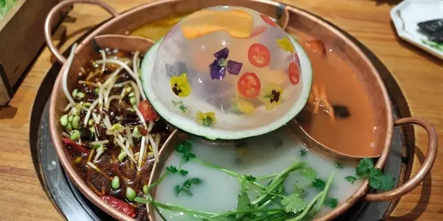 火鍋店推介 5間高質打邊爐