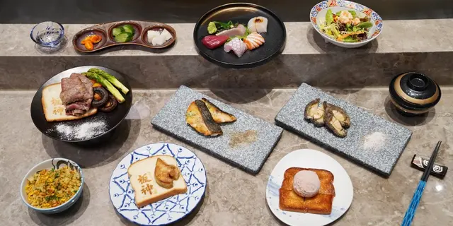 $440嘆盡十道鐵板燒料理！觀塘新開抵食鐵板燒專門店(有片)