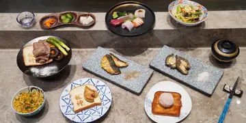 $440叹尽十道铁板烧料理！观塘新开抵食铁板烧专门店(有片)