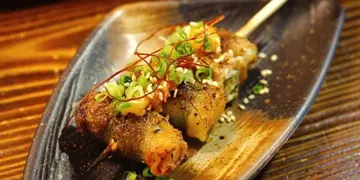 黑夜觅食！ 佐敦6间宵夜推介