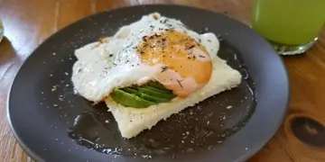 一個人的浪漫！單身情人節搵食手冊