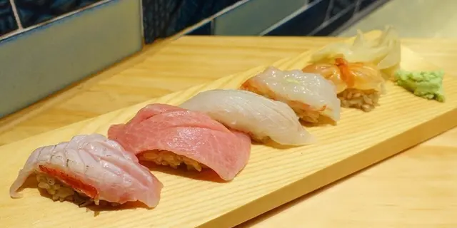 快食文化!香港5間特色立食餐廳