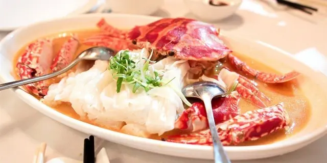 2020亞洲50最佳餐廳 香港上榜餐廳一覽