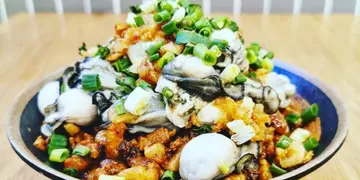 无需出国   地道亚洲风味饮食之旅  