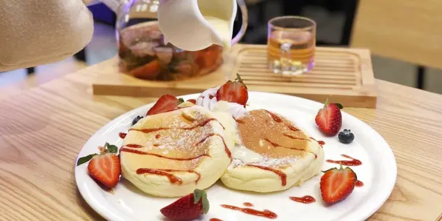 全城抗炎 多一點甜!健康低糖甜品/飲品店推介