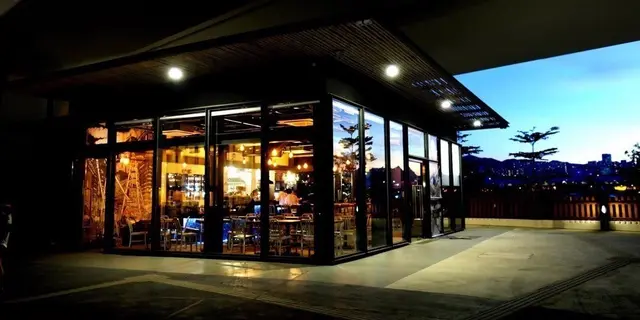 遠眺郵輪碼頭兼抵食!五間觀塘海濱餐廳精選