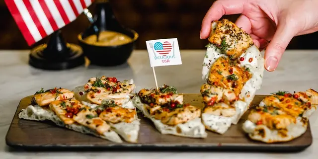 【特約分享】Delicious USA美食節　即睇全港限定菜式