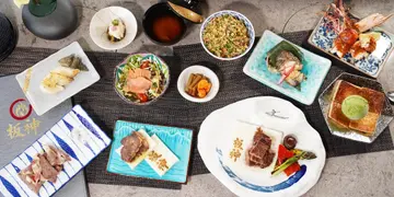 超抵食$340十道菜铁板烧套餐!湾仔新开亲民日式铁板烧专门店(有片)