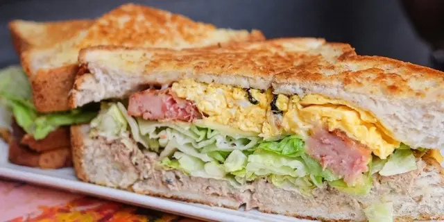 朝早食好啲！ 港島區5大早餐精選