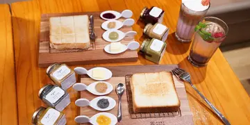 大阪人氣天然Shokupan專門店登陸尖沙咀    鬆軟Shokupan +15款手工製果醬