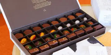 西班牙大师级朱古力品牌Casa Cacao香港开限定店!必试特色羊奶朱古力