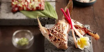 CP值高！地区日、韩料理小店