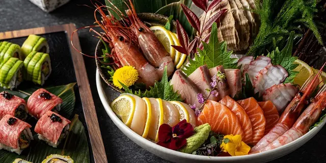 帶媽媽味遊異國!母親節Brunch六選