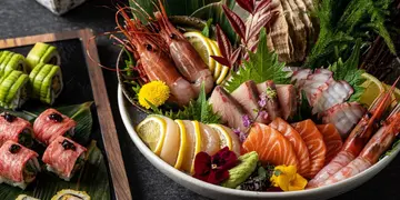 帶媽媽味遊異國！母親節Brunch六選