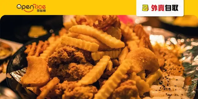 【外賣自取】超人氣韓國餐廳全單8折 每週精選優惠再減$15