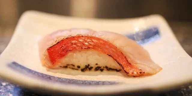 4間$1000以下晚市Omakase推介 最平$380位